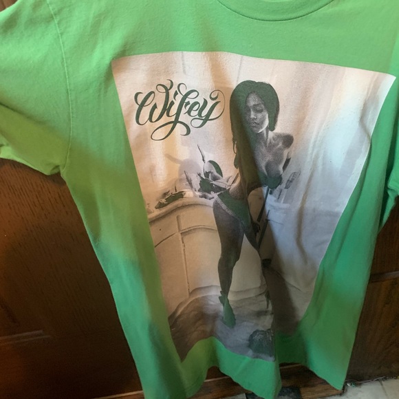 T.I.T.S BRAND TEE SHIRT LOT - Picture 4 of 16